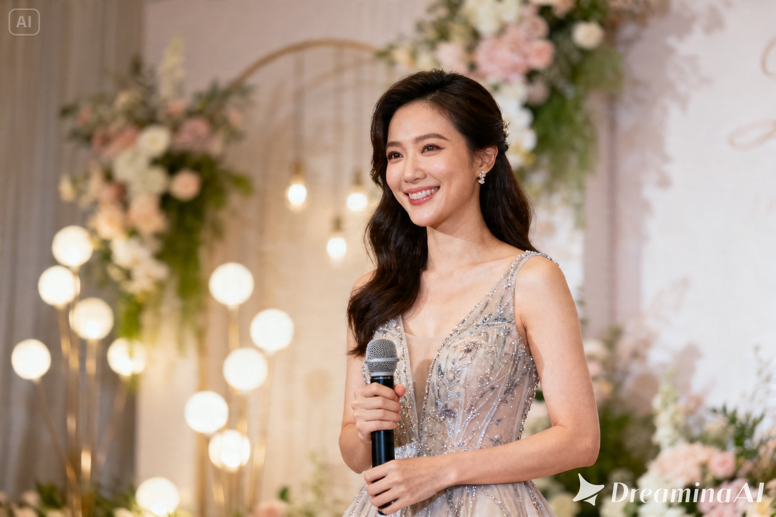 成就幸福也要保障未來！婚禮主持勞保連薪直衝45,800，讓您退休領更多