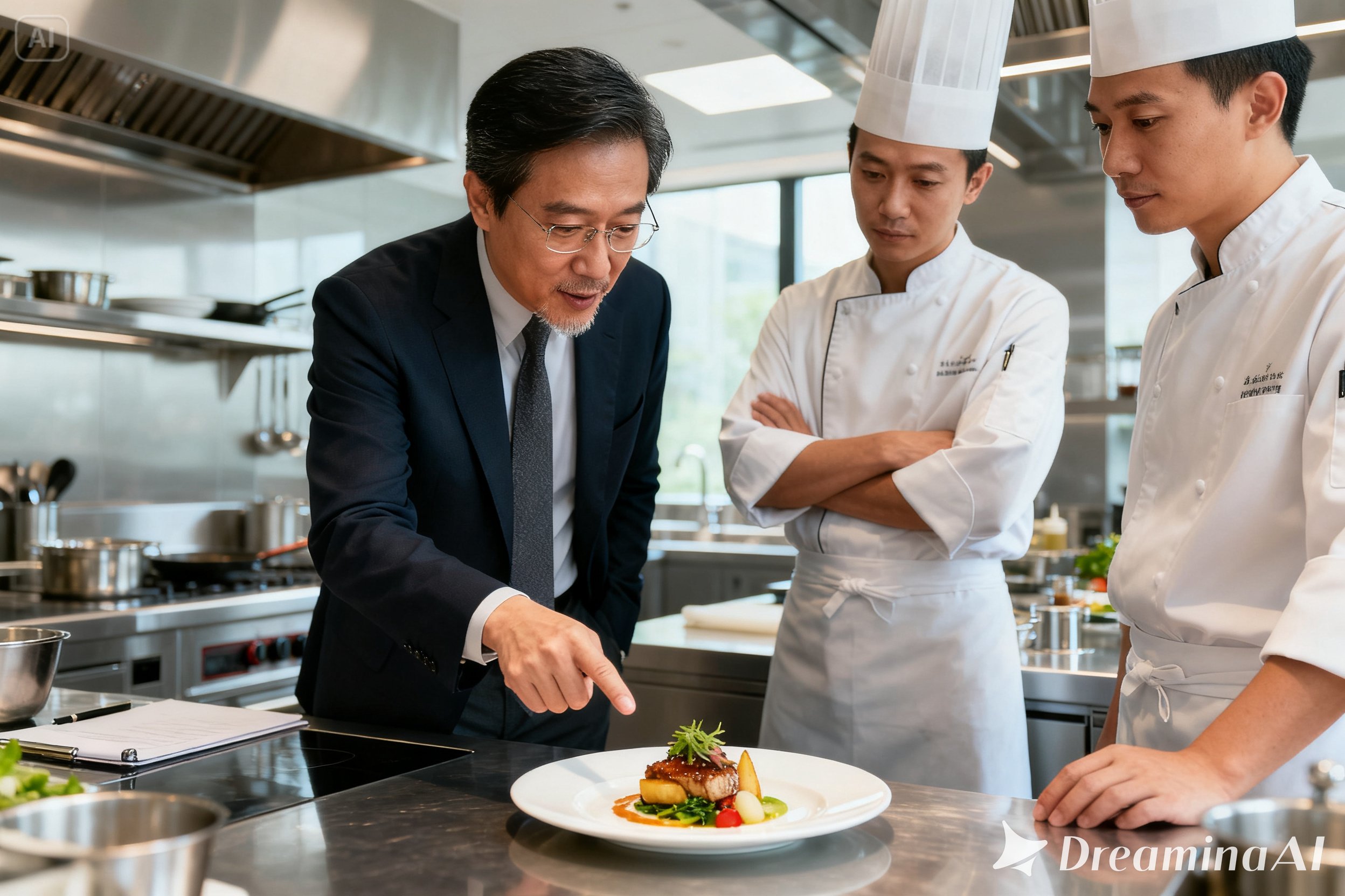 餐飲顧問最強後盾！加入台北企劃工會：合法免二代健保、逐年調薪45800