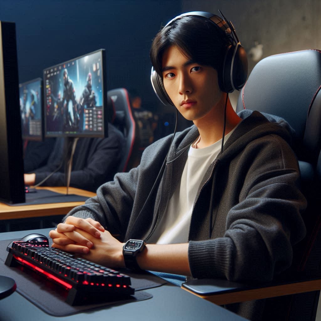 從螢幕前到幕後：電競相關職業也能享勞健保保障！