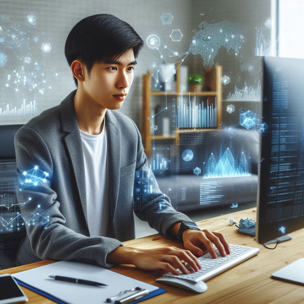 VR/AR 3D場景設計師加入職業工會獲得勞保的詳細指南