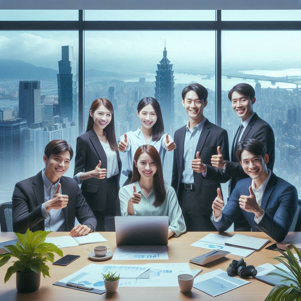 從事企劃、設計、行銷的你，該加入哪個職業工會？我們幫你找到了！