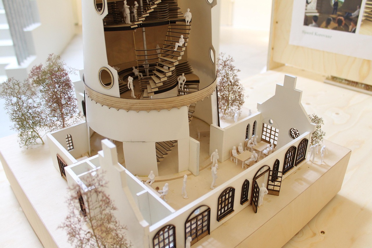 展覽策劃相關的空間設計師們，自由接案還沒投勞健保？加入職業工會就對了！