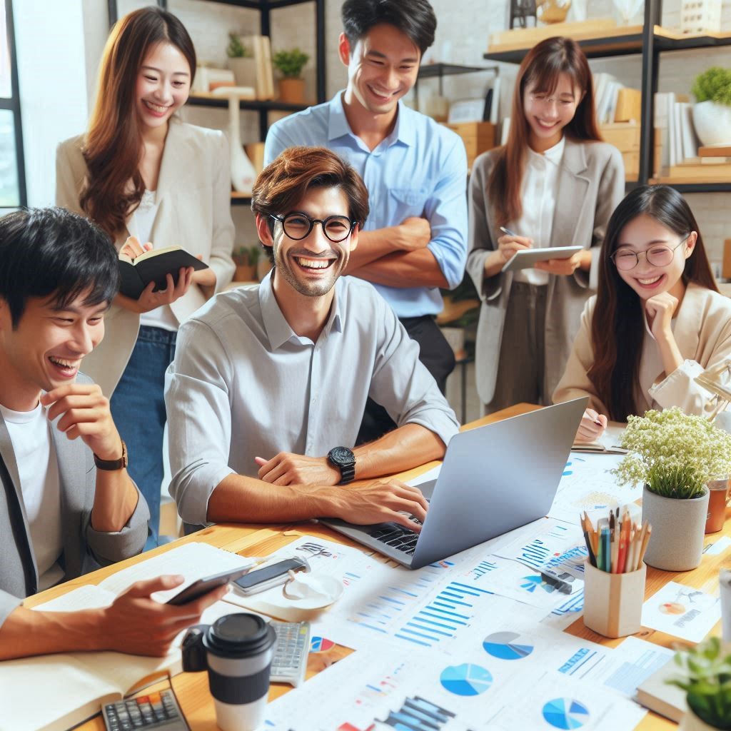 2025勞保申請最新教學：沒有固定僱主也能合法投保，就找企劃經理人工會