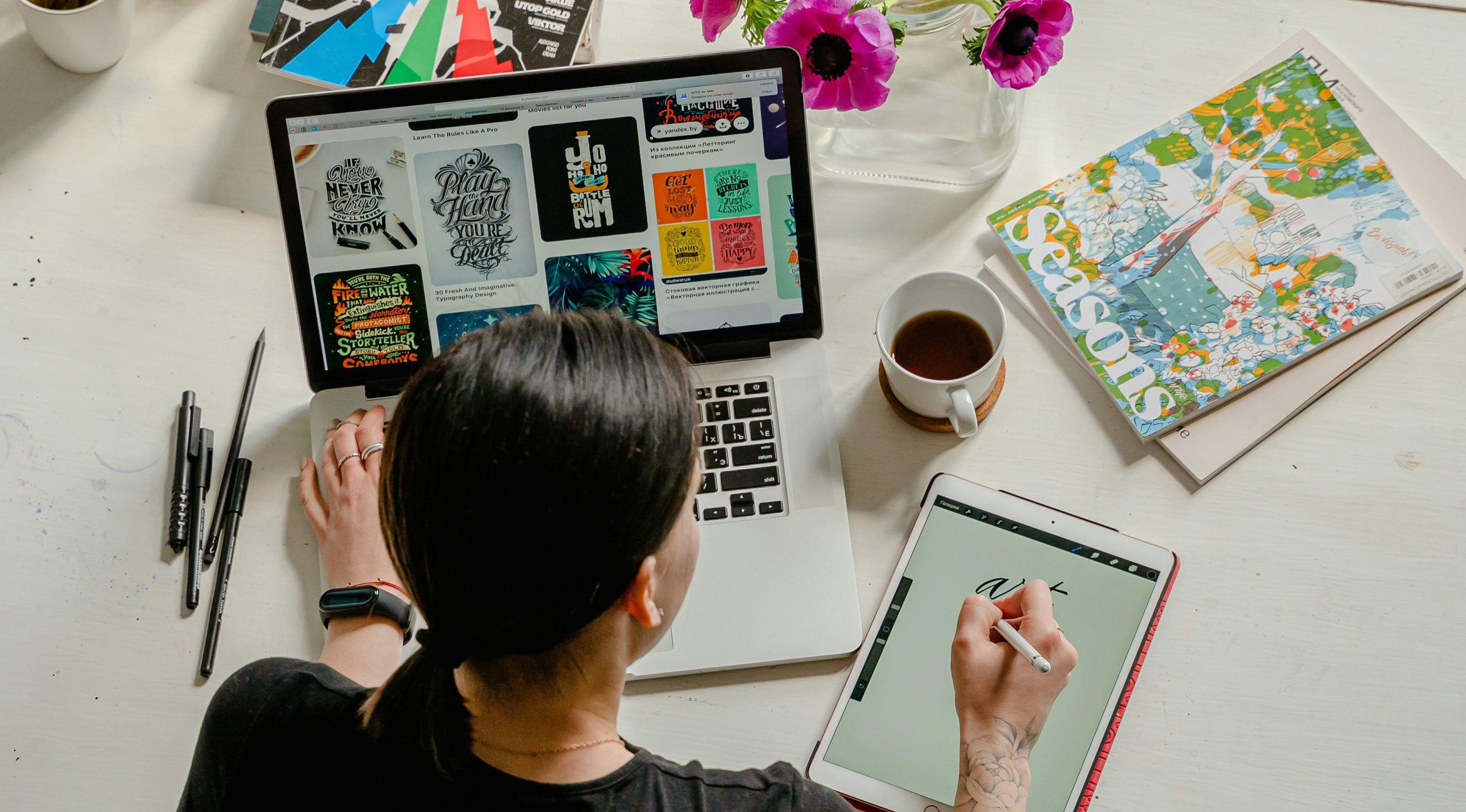 文化創意產業、自營字體設計師也能加勞保！企劃經理人工會的加入指南☆