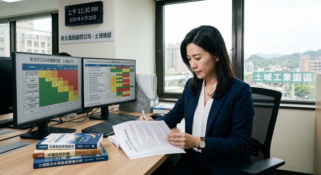 接案風險顧問必看！加保台北市企劃經理人職業工會，年資不中斷、保障更全面