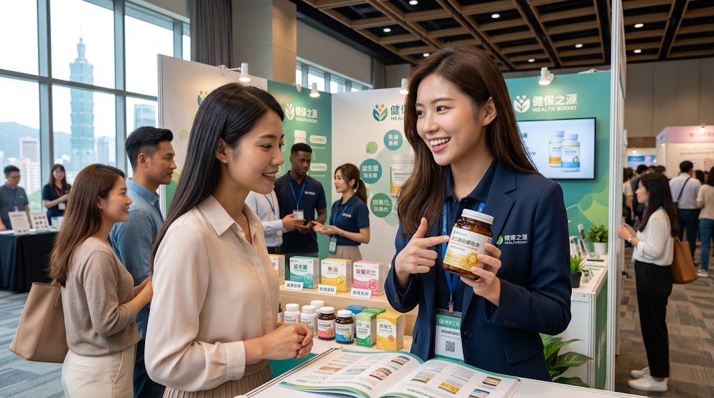 保健食品業務如何預防職業風險，加入台北市企劃經理人職業工會享有完整保障